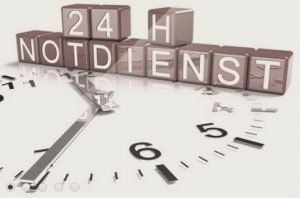 24 Stunden Schlüsselnotdienst Kleinmachnow